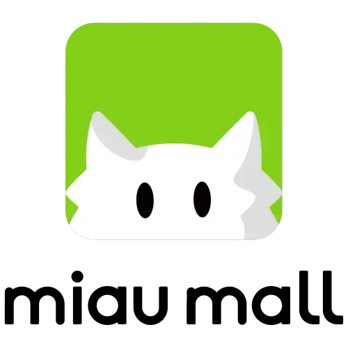MiauMall Logo